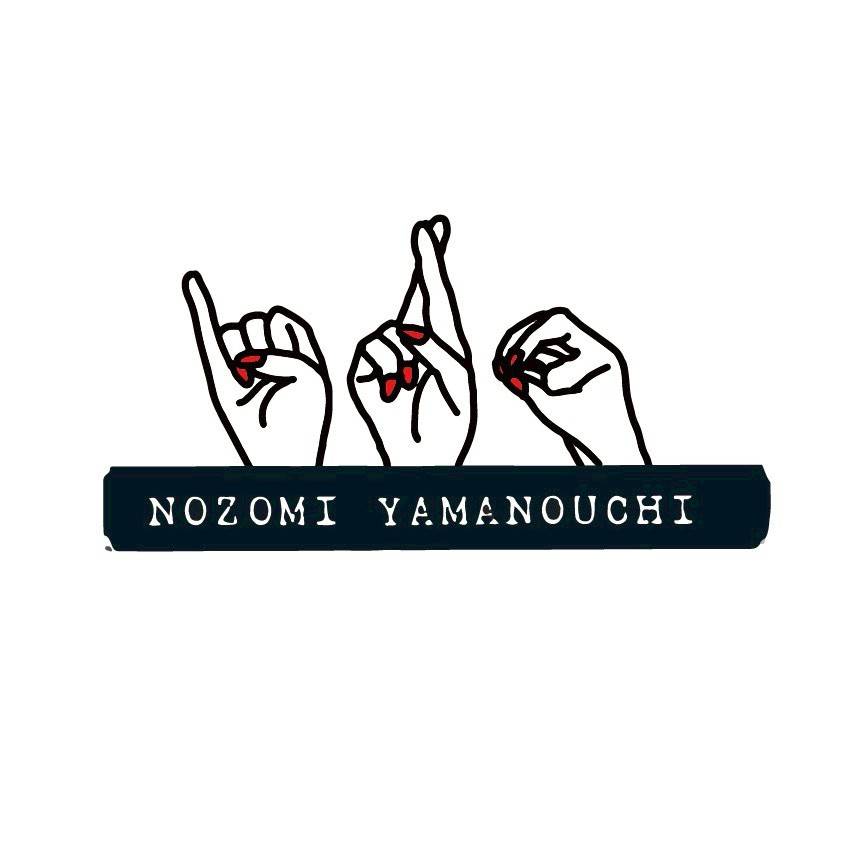 NOZOMI brand visual