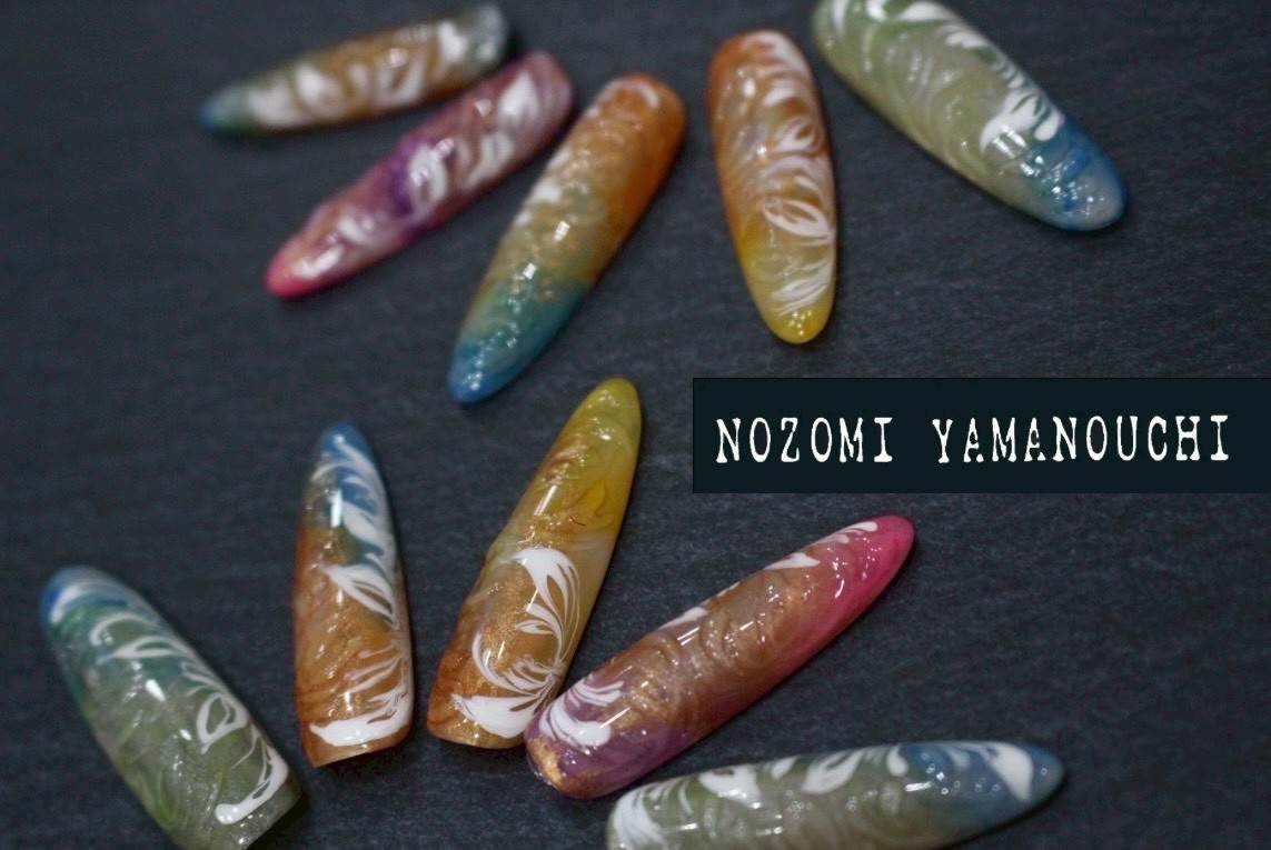 NOZOMI Work 03