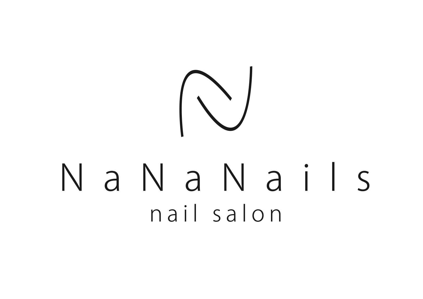 NaNaNails — YASUKO brand logo
