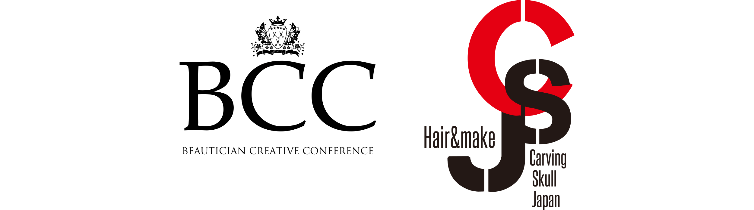 hair&make up logo