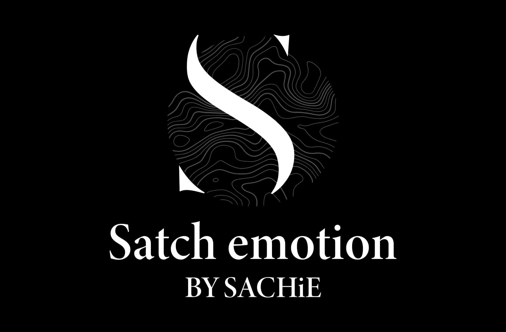 SATCHemotionロゴ