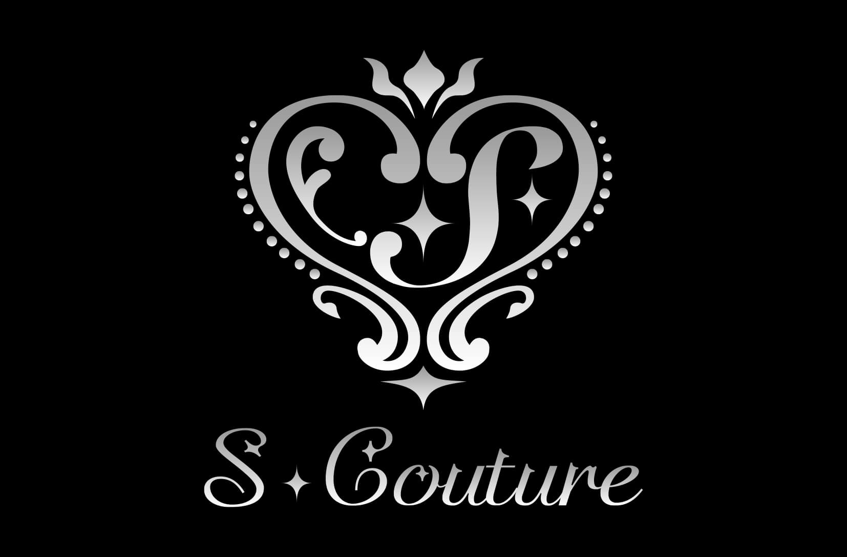 s.coutureロゴ