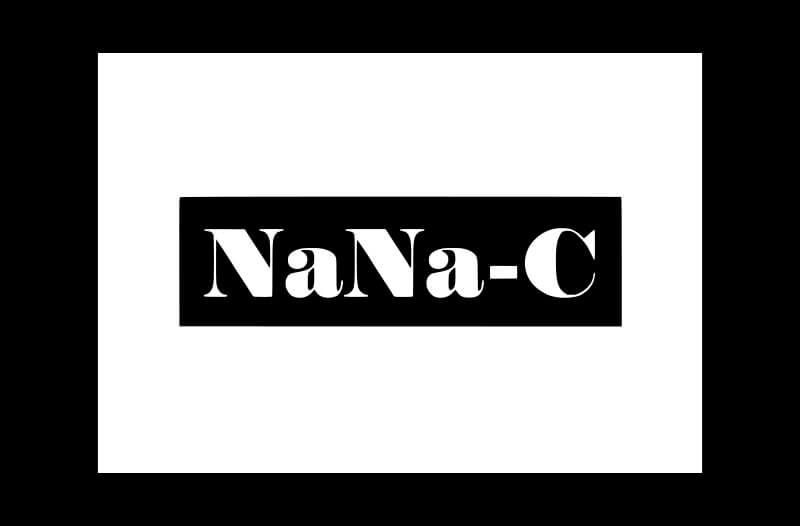 NANA-Cロゴ