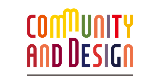 community and design