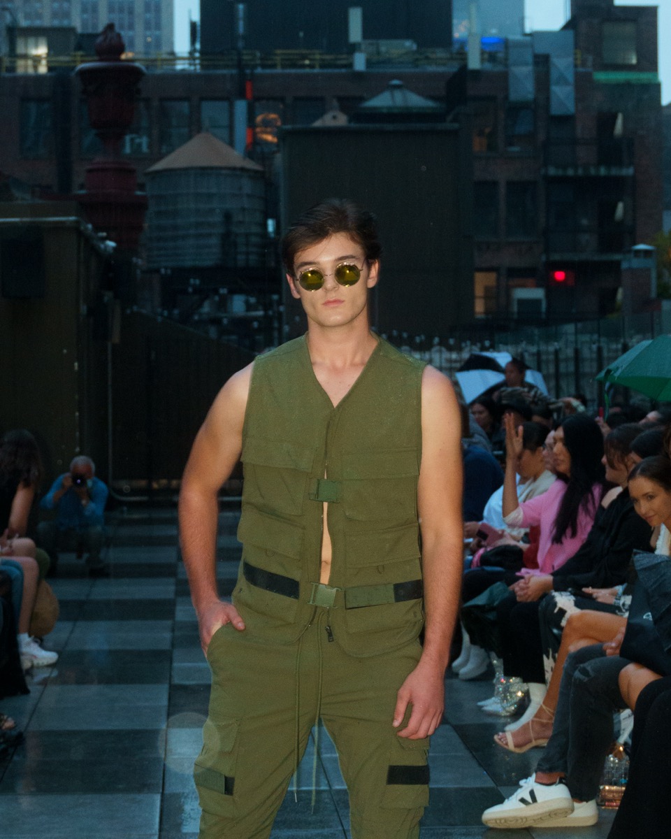 New York NFW 2022