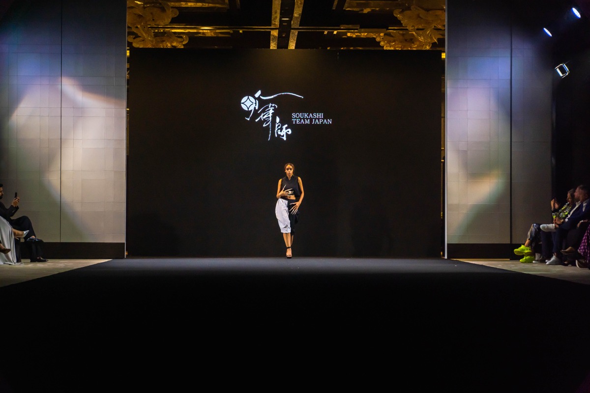 Dubai NFW 2023