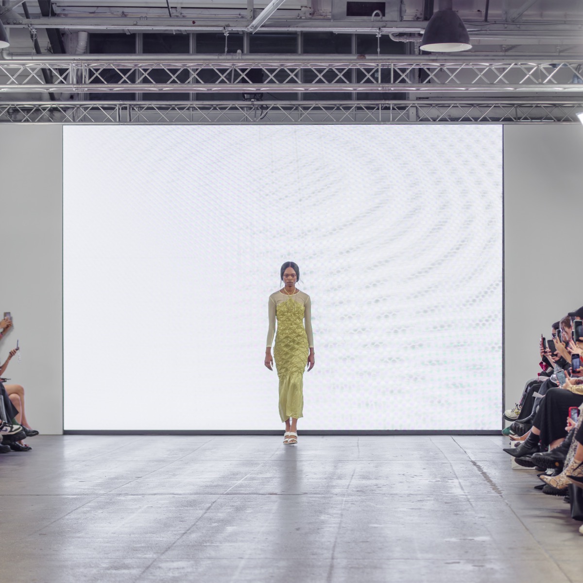 London NFW 2023