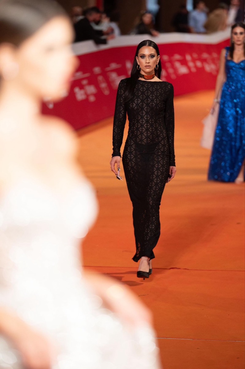 Roma Film Fest 2023
