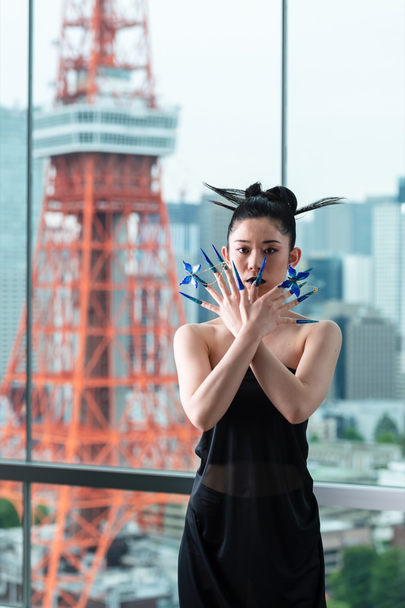 JNFW 2023 A/W Tokyo