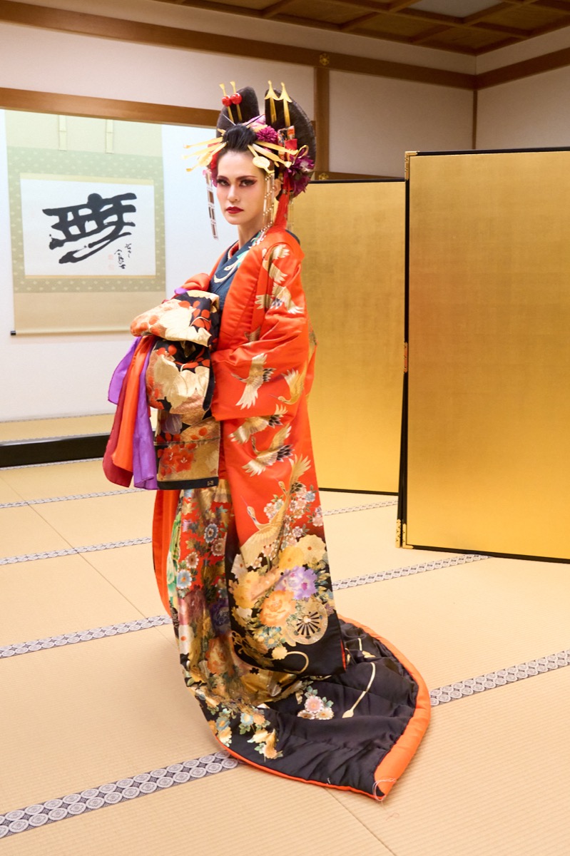 姫路レザーコレクション 2024