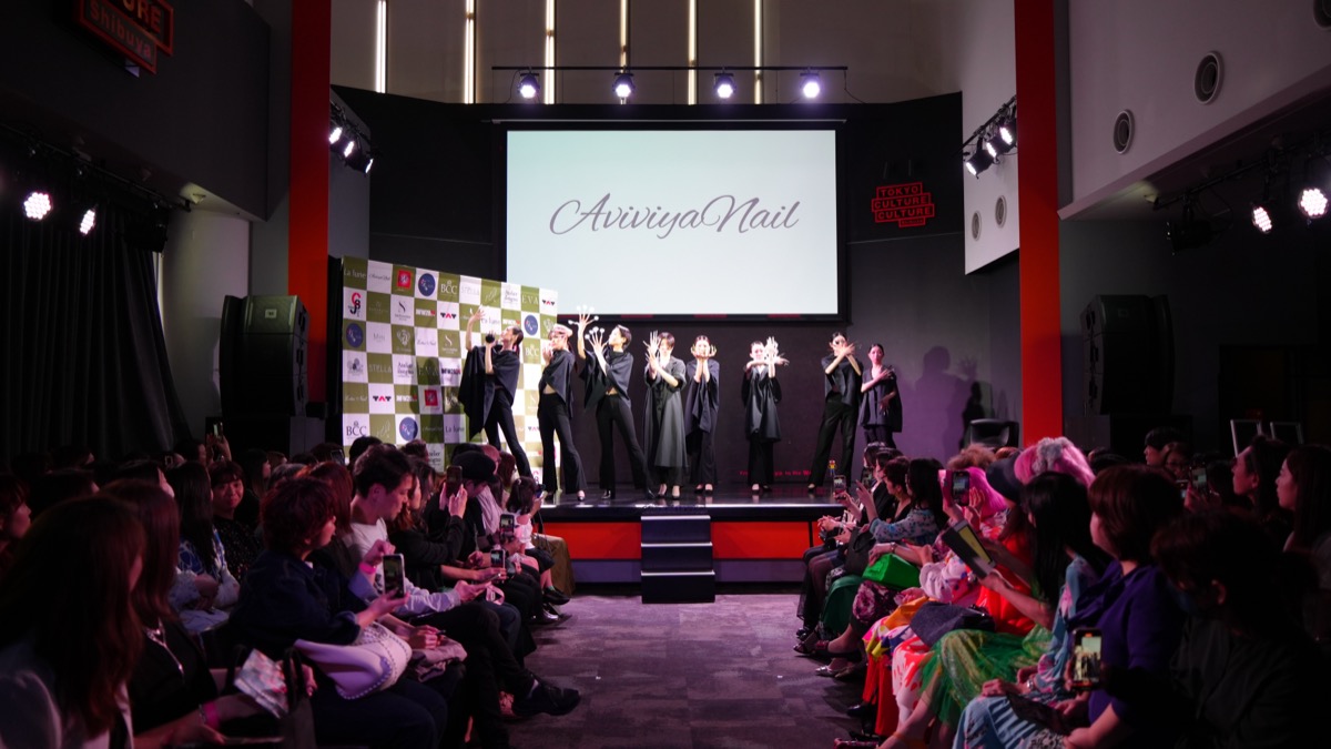 JNFW 2024 A/W Tokyo