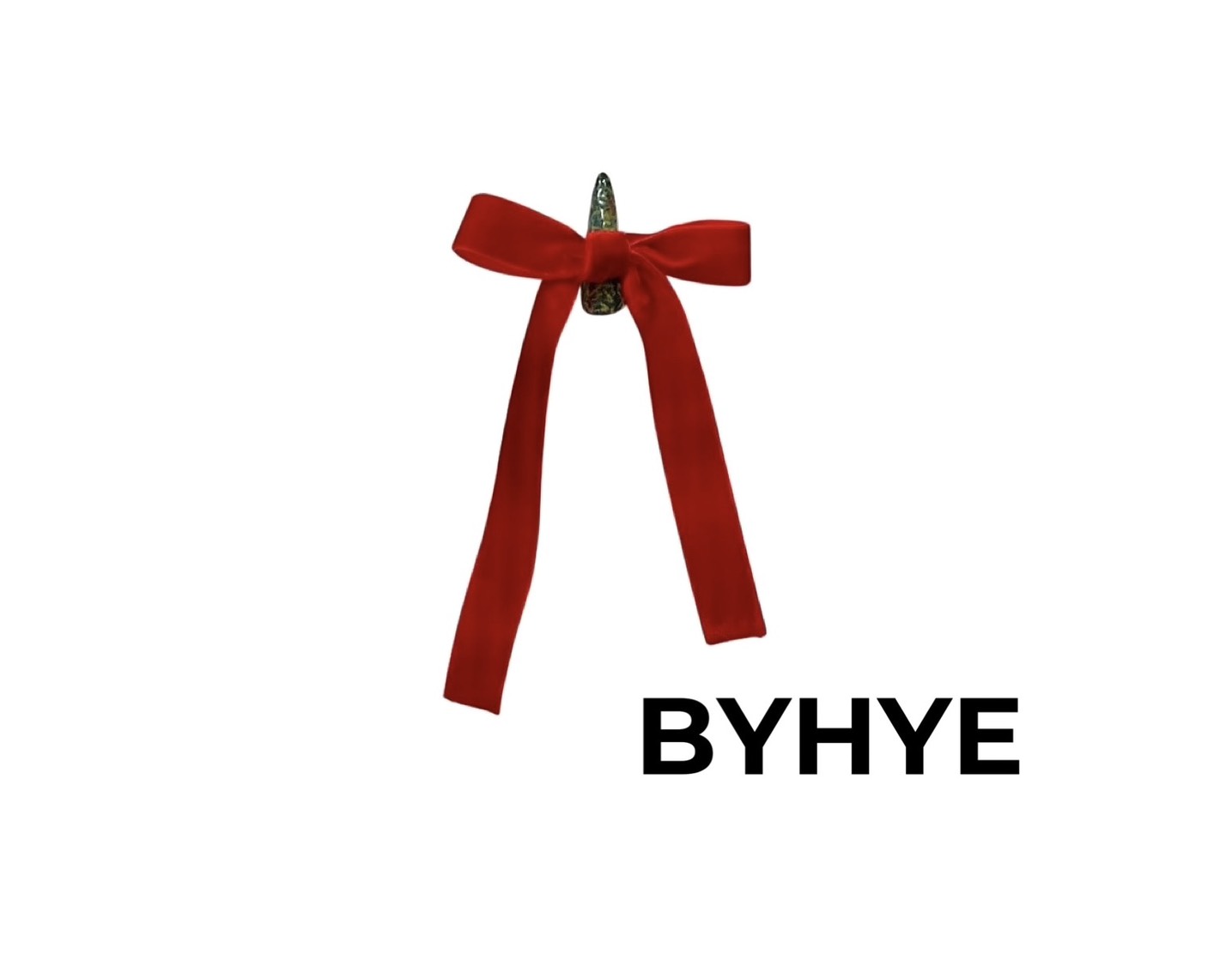 BYHYE brand visual