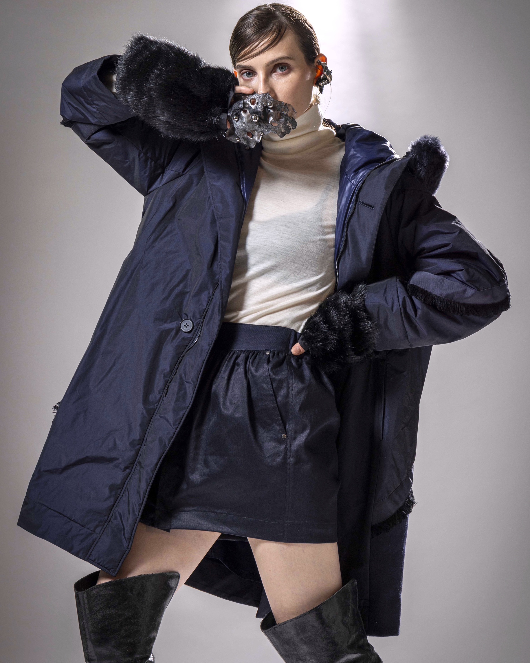 KCY 2026 A/W Collection