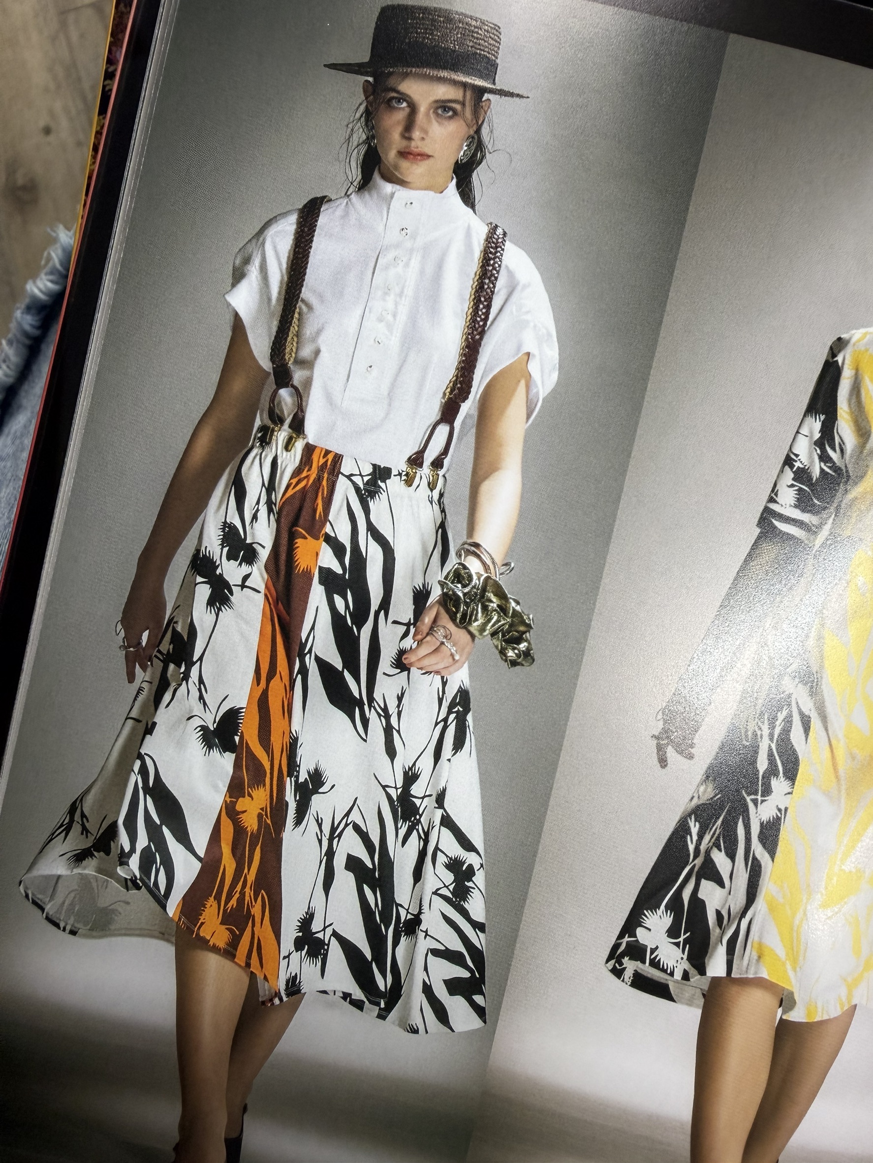 KCY 2026 S/S Collection