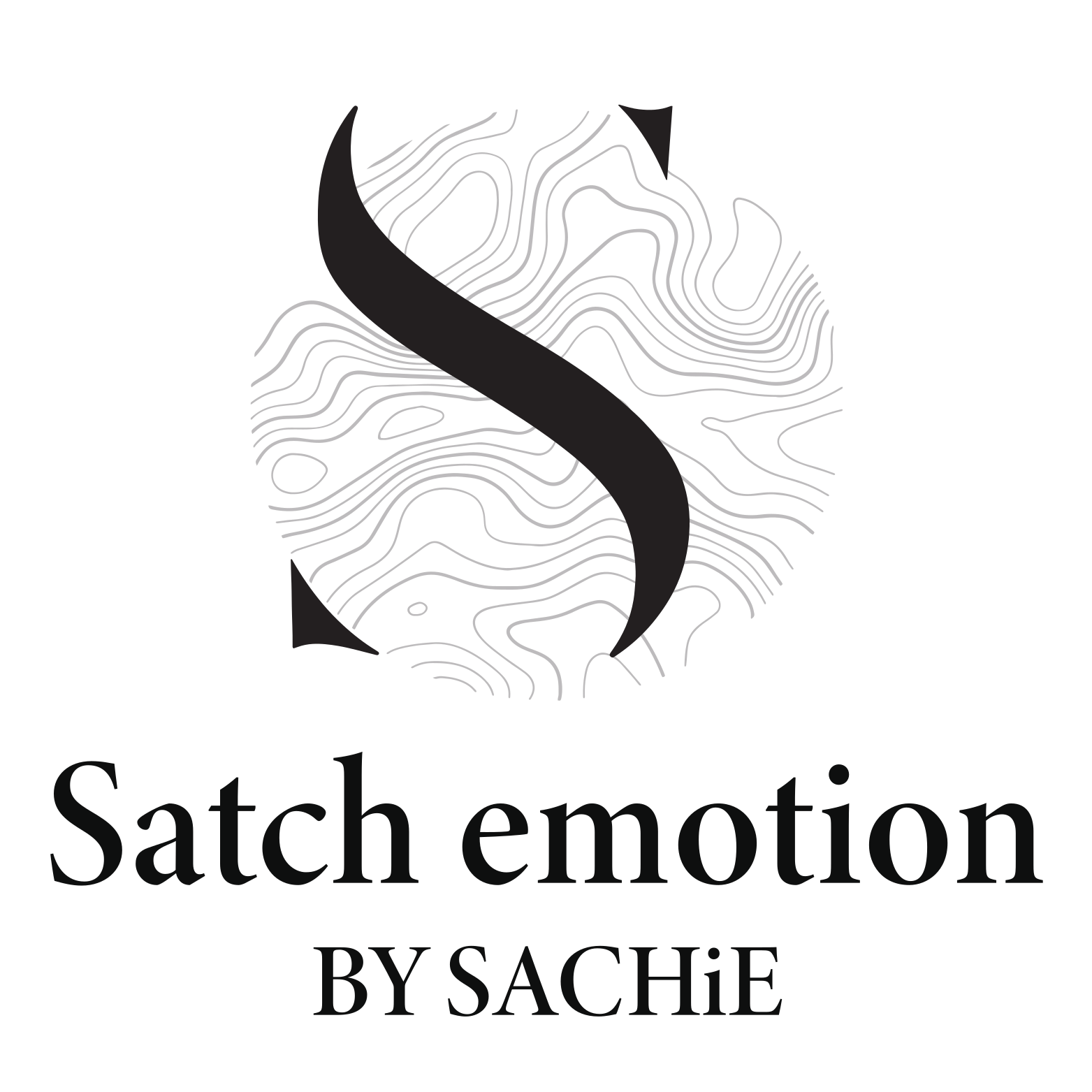 Satch emotion brand visual