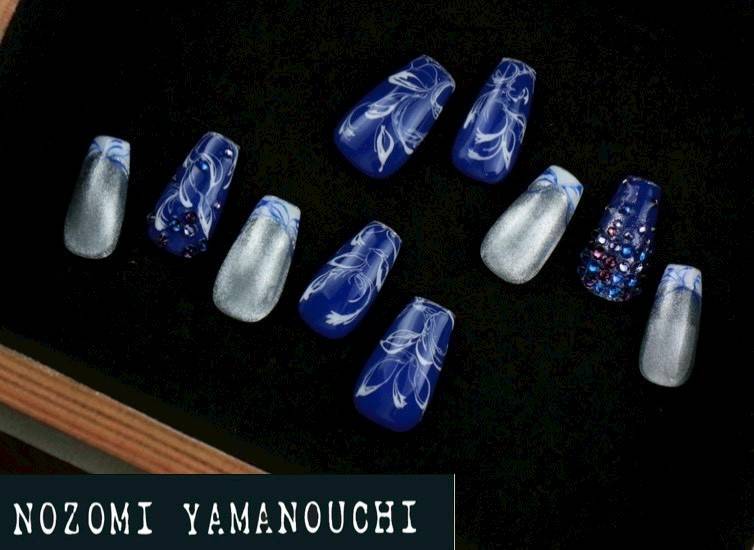 YAMANOUCHI Work 02