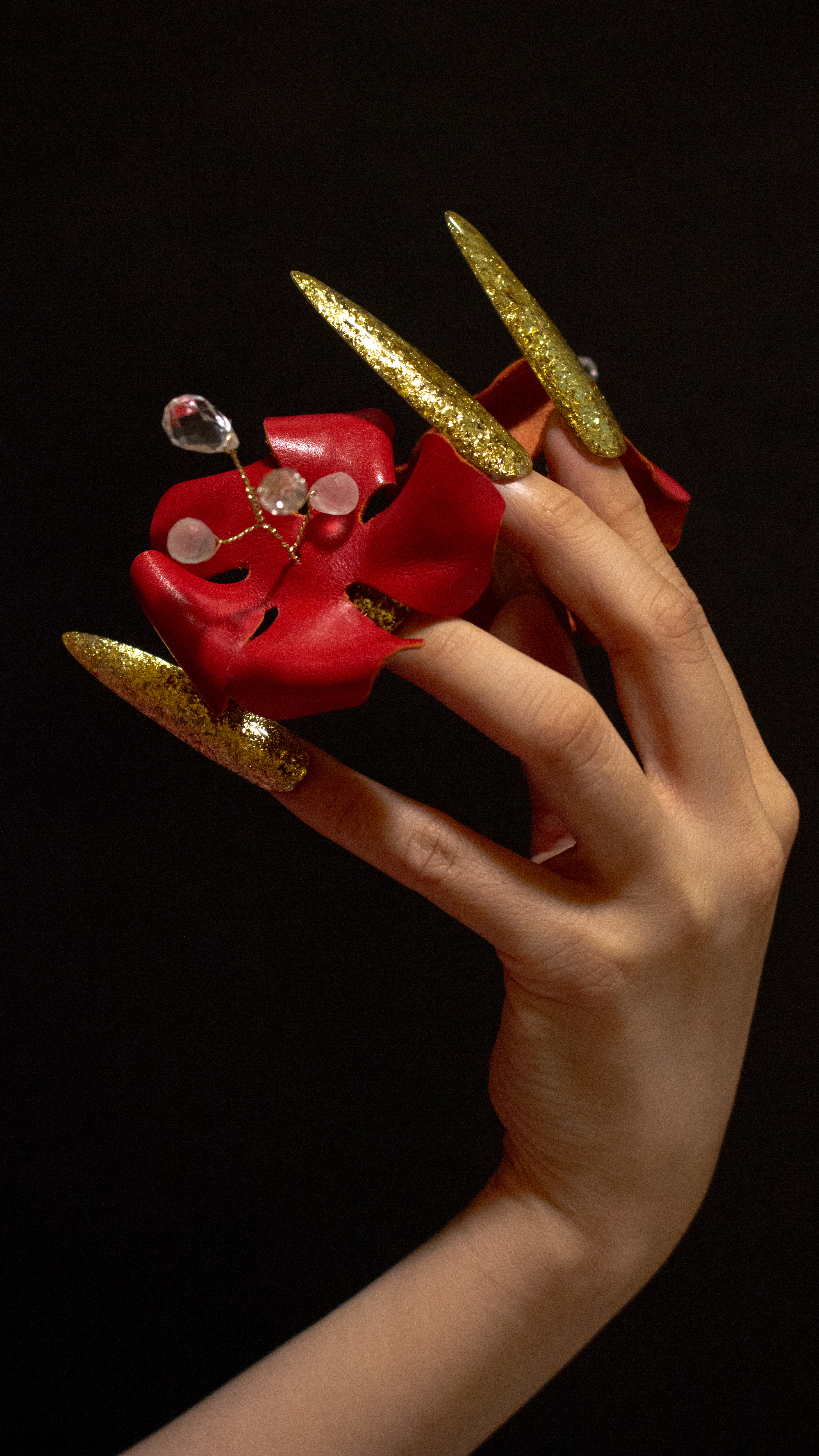 YASUKO Work 01